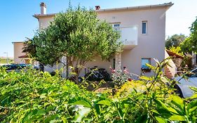 Apartments Milka